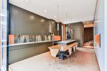 Integral House toronto for sale 6