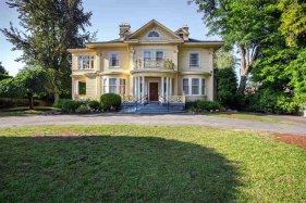 Shaughnessy mansion vancouver for sale 10